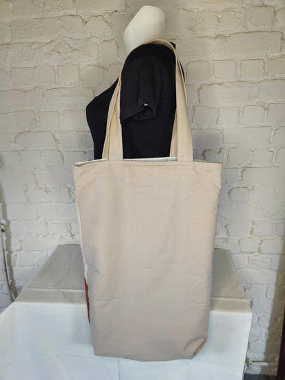 Tôte-bag calendrier