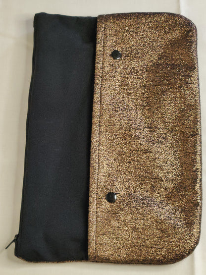 Pochette Paillette