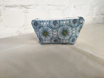 Porte monnaie mandala